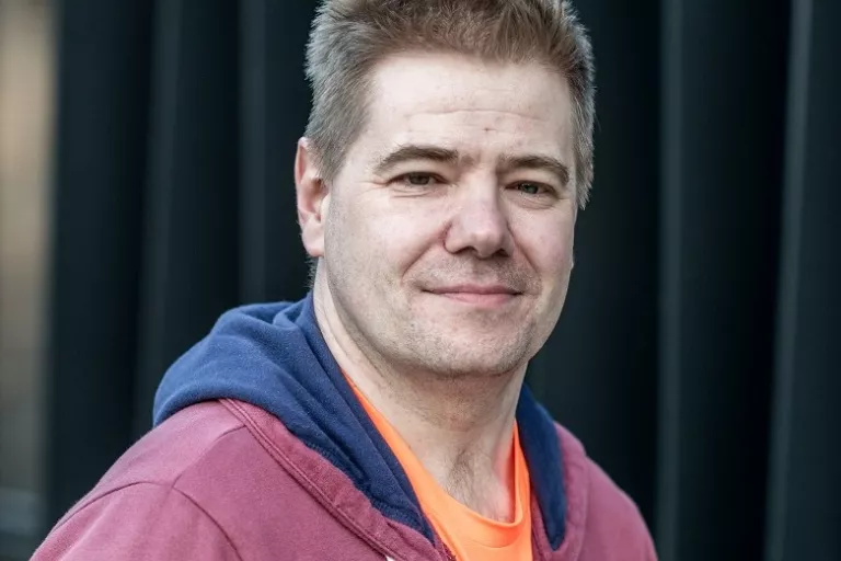 Matthew Holt