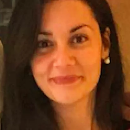 Marika Marino
