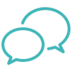 text balloon icon
